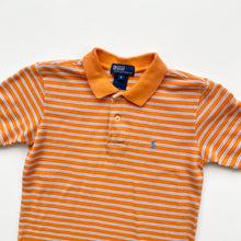 Load image into Gallery viewer, Ralph Lauren polo (Age 6)
