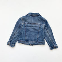 Load image into Gallery viewer, OshKosh denim jacket (Age 3)
