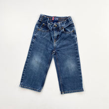 Load image into Gallery viewer, 90s Chaps jeans (Age 2)
