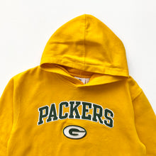 Load image into Gallery viewer, NFL Green Bay Packers hoodie (Age 10/12)
