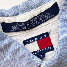 Load image into Gallery viewer, Tommy Hilfiger shirt (Age 7)
