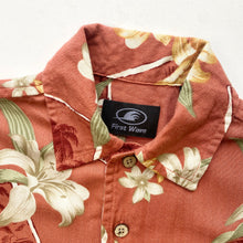 Load image into Gallery viewer, Hawaiian shirt (Age 3)
