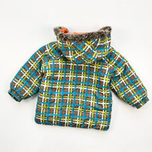 Load image into Gallery viewer, OshKosh coat (Age 3)
