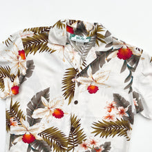 Load image into Gallery viewer, &#39;Made In Hawaii&#39; Hawaiian shirt (Age 8)
