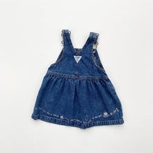 Load image into Gallery viewer, OshKosh dungaree dress (Age 1)
