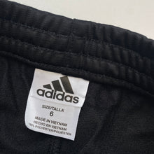 Load image into Gallery viewer, Adidas joggers (Age 6)
