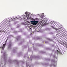 Load image into Gallery viewer, Ralph Lauren shirt (Age 6)
