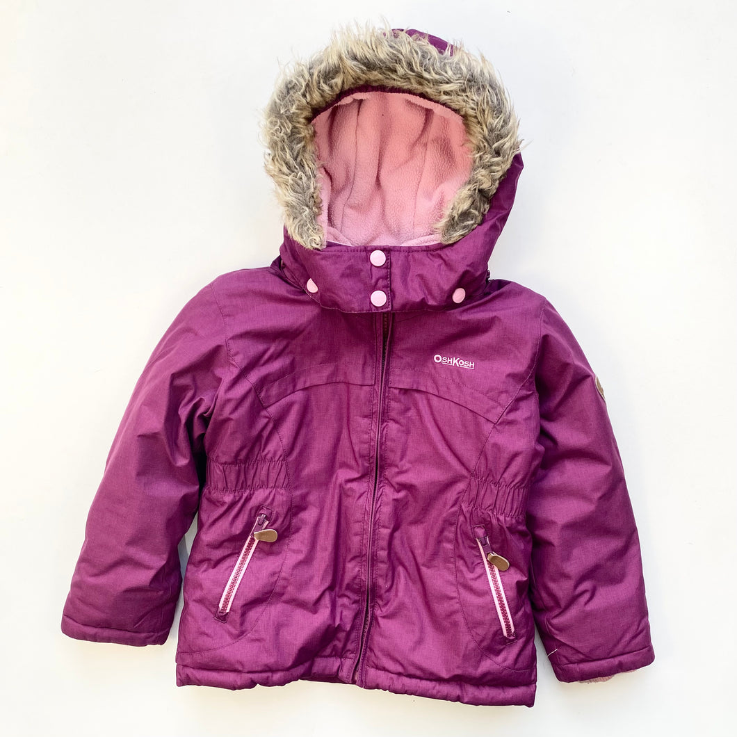 OshKosh coat (Age 5)