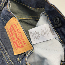 Load image into Gallery viewer, Levi’s 505 jeans (Age 10)
