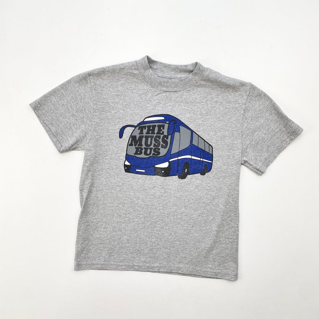 Champion t-shirt (Age 6/7)