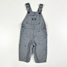 Load image into Gallery viewer, OshKosh dungarees (Age 1)
