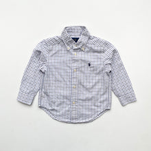 Load image into Gallery viewer, Ralph Lauren shirt (Age 3)
