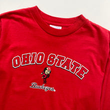 Load image into Gallery viewer, Champion Ohio State t-shirt (Age 10/12)
