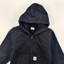 Load image into Gallery viewer, Carhartt jacket (Age 7/8)
