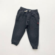 Load image into Gallery viewer, Ralph Lauren joggers (Age 4)
