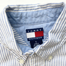 Load image into Gallery viewer, Tommy Hilfiger shirt (Age 5)
