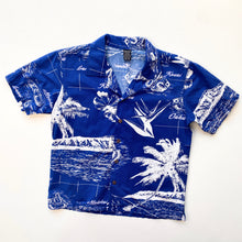 Load image into Gallery viewer, Hawaiian shirt (Age 10/12)
