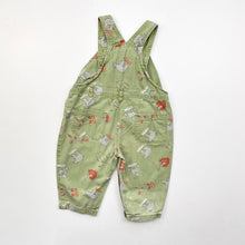 Load image into Gallery viewer, 90s dungarees (Age 12/18m)
