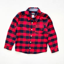 Load image into Gallery viewer, OshKosh shirt (Age 5)
