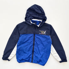 Load image into Gallery viewer, Nautica jacket (Age 7)
