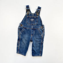 Load image into Gallery viewer, Oshkosh dungarees (Age 6m)
