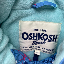 Load image into Gallery viewer, OshKosh coat (Age 12m)
