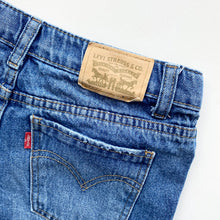 Load image into Gallery viewer, Levi’s denim shorts (Age 10)
