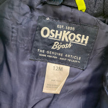 Load image into Gallery viewer, OshKosh coat (Age 1)
