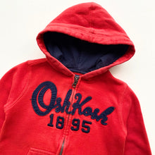 Load image into Gallery viewer, OshKosh hoodie (Age 6)
