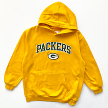 Load image into Gallery viewer, NFL Green Bay Packers hoodie (Age 10/12)
