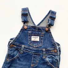 Load image into Gallery viewer, OshKosh dungaree dress (Age 1)
