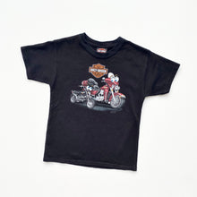 Load image into Gallery viewer, Harley Davidson t-shirt (Age 6/7)
