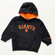 Load image into Gallery viewer, MLB San Francisco Giants hoodie (Age 8)
