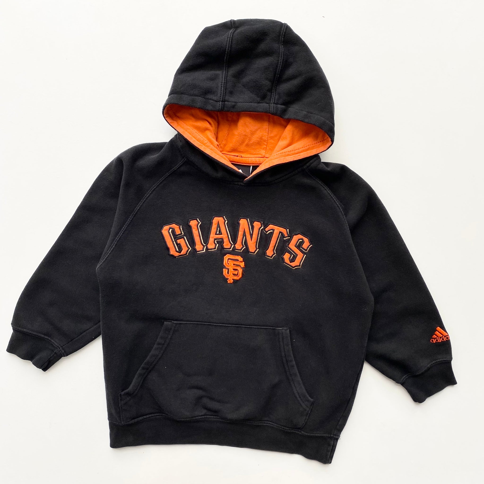 GIANTS store HOODIE BY STICHES