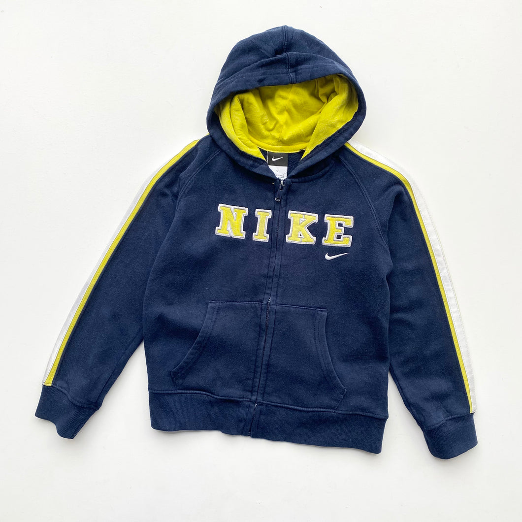 Nike hoodie (Age 7)