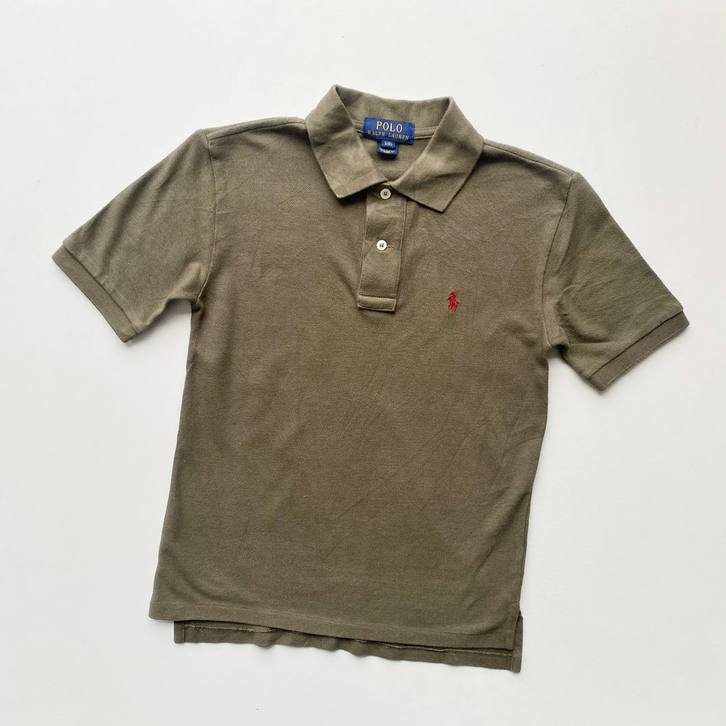 Ralph Lauren polo (Age 8)