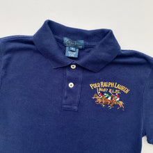 Load image into Gallery viewer, Ralph Lauren polo (Age 6)
