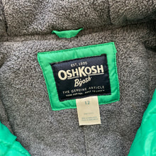 Load image into Gallery viewer, OshKosh coat (Age 12)
