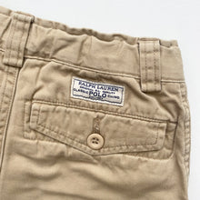 Load image into Gallery viewer, Ralph Lauren cargo shorts (Age 7)
