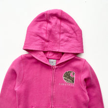 Load image into Gallery viewer, Carhartt hoodie (Age 6)
