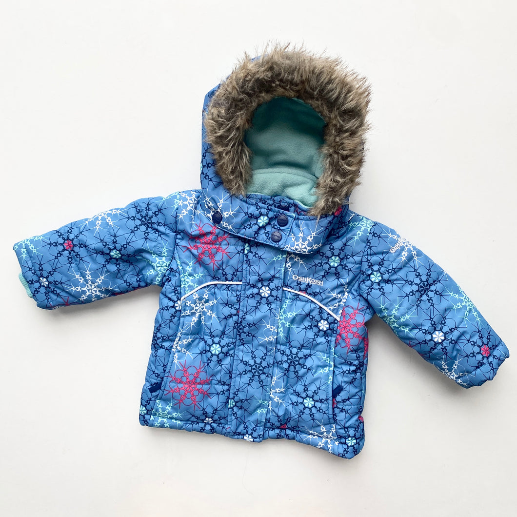 OshKosh coat (Age 12m)