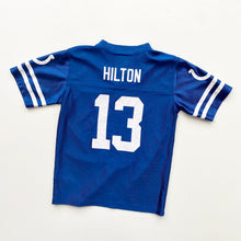 Load image into Gallery viewer, NFL Indianapolis Colts jersey (Age 6/7)
