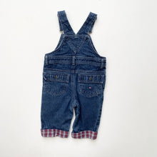 Load image into Gallery viewer, Tommy Hilfiger dungarees (Age 3/6m)
