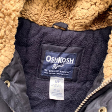 Load image into Gallery viewer, OshKosh coat (Age 7)
