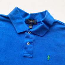 Load image into Gallery viewer, Ralph Lauren polo (Age 10/12)
