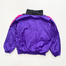 Load image into Gallery viewer, 90s Crazy print jacket (Age 6)
