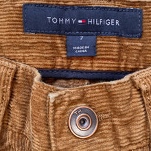 Load image into Gallery viewer, Tommy Hilfiger corduroy trousers (Age 7)
