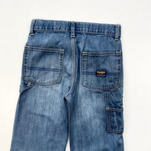 Load image into Gallery viewer, OshKosh carpenter jeans (Age 8)
