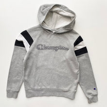 Load image into Gallery viewer, Champion hoodie (Age 10)
