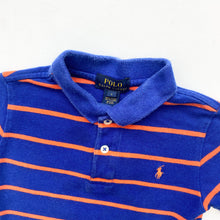 Load image into Gallery viewer, Ralph Lauren polo (Age 5)
